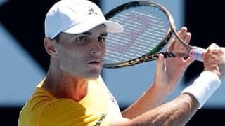  世界13位撃破「最大の勝利」 