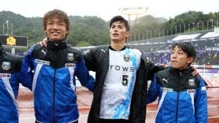 圧倒的強さの川崎フロンターレでも…「サッカーを辞めたい」板倉の暗い中学時代【日本代表DF板倉滉と同級生「二人三脚マネジメント」の裏側】(2)