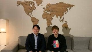 「有名Jリーガーの父」を持つ僥倖と重荷【日本代表DF板倉滉と同級生「二人三脚マネジメント」の裏側】(1)