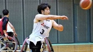 【短期連載・TOKYOの先へ】川原凜「“下手な自分”にわきあがった悔しさとパリへの思い」