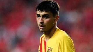 バルセロナとバイエルンの関係に亀裂？ バイエルンが無断でペドリらに接触か