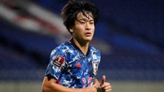 「香川真司らとの対戦はとても楽しみ」オーステンデ加入の坂元達裕、ベルギーデビューへ向けて準備は万端