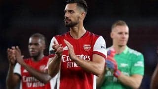 アーセナルのパブロ・マリがウディネーゼにレンタル！ 買取OPは無し