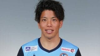 YS横浜がFW田場ディエゴと契約更新「サッカー人生を賭けてYSのJ2昇格の為に」