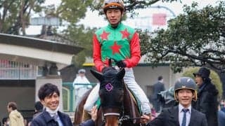 【JRA】シゲルピンクダイヤが登録抹消　2019年桜花賞2着など1勝馬ながら重賞で活躍