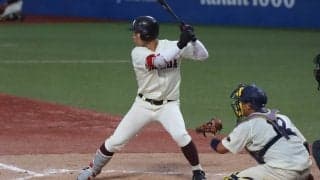 【連載】新体制始動特集『奪還』第４回　中川卓也主将x蛭間拓哉副将