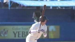 【連載】新体制始動特集『奪還』第２回　熊田任洋x生沼弥真人×中村将希