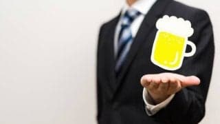 コロナ禍を逆手に取る。お酒を飲まないことで新境地に立てる！？