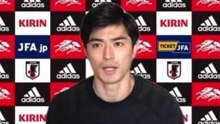 CBとしてチャンスを掴みたい川崎FのDF谷口彰悟「チャンスであることは間違い無い」