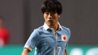 海外初挑戦のオーステンデ坂元達裕、ベルギーの“国民食”に舌鼓「とても美味しかったです！」