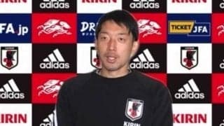 「毎試合後がない」清水GK権田修一が語るW杯最終予選への覚悟「突破するためだけ」