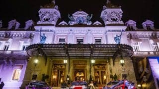 WRCモンテカルロ：オジエ「準備万端で今大会を迎えられた者はいない」イベント前記者会見