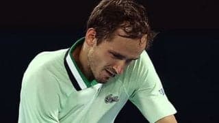  メド3回戦へ キリオス撃破 