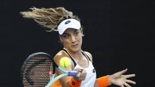 USオープン女王ラドゥカヌは2回戦敗退。最終セット粘れず、世界98位コビニッチに敗れる[全豪オープン]