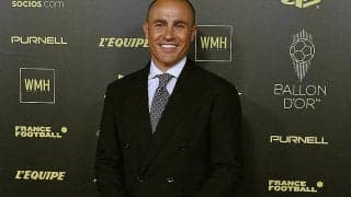 新指揮官探すエバートンとファビオ・カンナバーロが交渉か