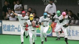 新庄氏は「気ばっかり遣っていた」　ド派手パフォを後押しした“戦友”が語る素顔