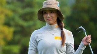 850万円BMWが「羨ましい！」　女子ゴルフ宮田成華の1枚に反響「シックな色が似合う」