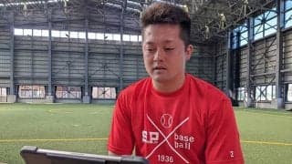 DeNA牧がプロ17年目の大和に弟子入りした理由　学びたかった“ベテランのエキス”