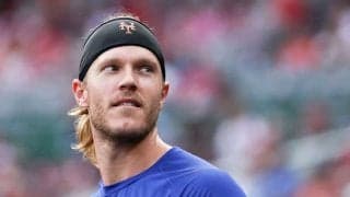 【MLB】エ軍新戦力コンビは「どっちが強いのかわからないな」　ムキムキ筋肉にファン注目