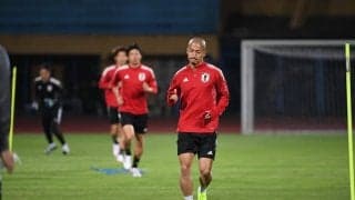 日本代表「W杯最終予選」古橋亨梧、吉田麻也ら「主力欠場」の危機を救う｢救世主候補5人｣(2)ドイツで絶好調の奥川雅也、超スピード王の前田大然と「調子を上げた背番号10」