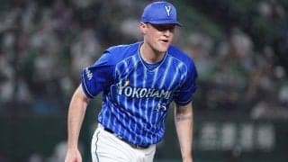 DeNAピープルズ残留「横浜へ優勝をもたらす」　シャッケルフォードは退団決定