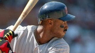 “長嶋政権”で活躍した元巨人助っ人　バリバリのメジャーリーガーはなぜ日本を選択？