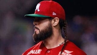 元楽天助っ人、懲役最大60年も　女児殺害で有罪判決、メキシコメディア報じる