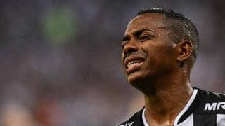 元セレソンのロビーニョ、禁固9年確定…2013年に集団強姦