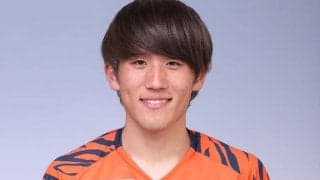 愛媛退団の渡邊創太がJFLへ　MIOびわこに加入決定