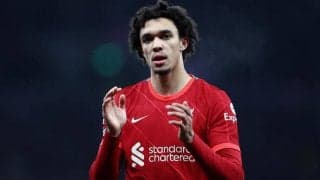 2Aの活躍でチームも決勝進出！　アレクサンダー＝アーノルド「とても良いパフォーマンスが発揮できた」