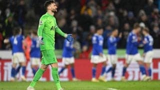 スパーズ通算400試合近づく守護神ロリス、2024年まで契約延長へ！