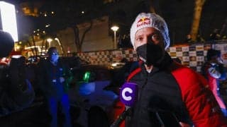 WRCモンテカルロ：オジエ「みんな対応中、これからどんどん改善されていく」デイ1コメント集