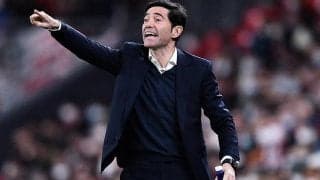 アスレティックがバルサとの激戦制して8強入り　マルセリーノ「魔法がかった夜」