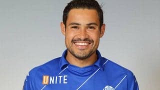 山形、FWヴィニシウス・アラウージョの退団を発表「さようならじゃなくて、またねっていう気持ちです」