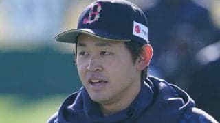 オリックス宮城が新型コロナ陽性判定、20日に喉の痛みを訴える　現在は隔離療養