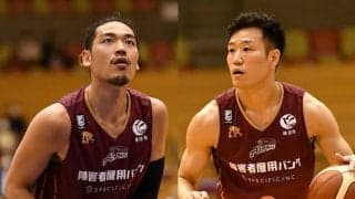 越谷の長谷川智也がインジュアリーリストに登録…リストから抹消の畠山俊樹は復帰へ