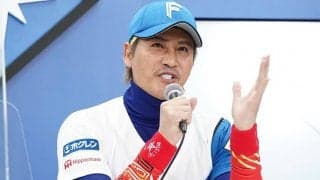 新庄監督が新ユニ発表　背番号「1」初披露も「イメージした感じではなかった…」