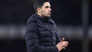 無冠ほぼ確定のアーセナル…サットン氏はアルテタ監督の立場懸念「CL出場権を獲得できないと…」