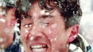 原田雅彦、長野五輪で金メダル獲得前にあった大スランプ。フォーム改造も「船木や岡部のようにはならない」