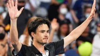 ダニエル太郎は「守りの人」からプレースタイルが激変。マリー撃破は偶然ではない