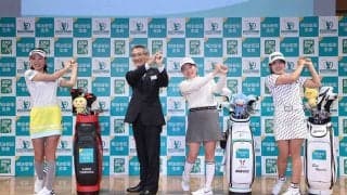 期待の女子プロ2人が「増量作戦」明かす　小倉彩愛「1日6食です」鶴岡果恋「目標5kg増」