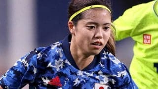 なでしこジャパン、初戦のミャンマー戦で快勝！ 猶本光ら3選手が代表初ゴール《AFC女子アジアカップ》