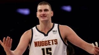 クリッパーズ戦で躍動したヨキッチを指揮官が称賛「彼がMVPでないなら…」