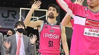 「古川さんはビッグボスです」…古川孝敏&中山拓哉が語るハピネッツの仲間たち／B MY HERO!