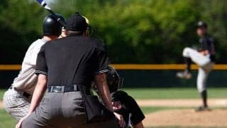 【MLB】今季から3Aで“ロボット審判”導入へ　米独立リーグでは選手から不満続出で廃止に