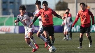 親善試合で1ゴールの武藤嘉紀「大一番で発揮できるかどうか」