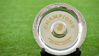 今季J2リーグの開催日程が決定！　J1参入プレーオフ復活のシーズン