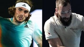  【速報中】チチパスvsペール 