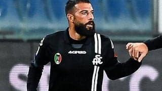 スペツィアの10番FWヴェルデ、2025年まで契約延長