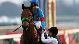 【JRA】有馬記念覇者ブラストワンピースが引退、ノーザンホースパークで乗馬に